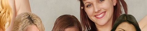 Horny Young Teen Girls